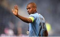 Fernandinho, emekli olduunu aklad!