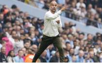 Pep Guardiola: 'Byk bir dello haline geldi'