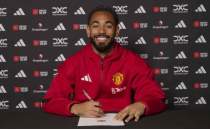Manchester United, Matheus Cunha'yı resmen açıkladı!