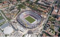 Barcelona, 10 Ağustos'ta Camp Nou'ya dönüyor!