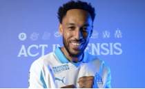 Aubameyang, Marsilya'ya geri dnd!