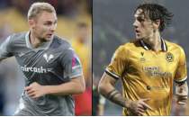 Galatasaray, kiralklardan 33.75 milyon € hedefliyor