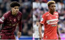 Galatasaray'dan Sara-Gedson takas