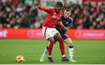 Elanga'nın yeni adresi: Newcastle United