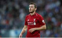 Atletico Madrid'in sol bekteki önceliği: Robertson!