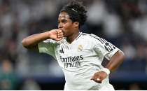 Real Madrid'in yeni dokuz numaras: Endrick!