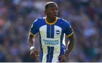 Milan, Estupinan iin Brighton'a ilk teklifini yapt