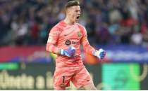 Ter Stegen kabusu bitmiyor: Yeni bir ameliyat kapda