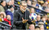 Slaven Bilic, West Ham'ın gündeminde!