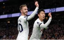 James Maddison yine sakatlandı!