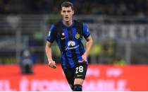 Marsilya'ya, Inter'den ret!