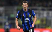 Pavard'dan Marsilya'ya onay!