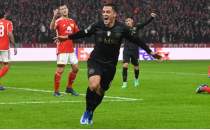 Raspadori, Atletico Madrid'e transfer oluyor!