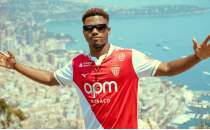 Monaco Barcelona'dan Ansu Fati'yi kiraladı