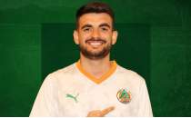 Alanyaspor, Fatih Aksoy ile 2 yllna devam!