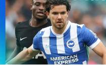 Brighton'da Ferdi Kadıoğlu rüzgarı!