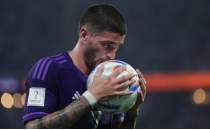 Rodrigo De Paul, Amerika yolcusu!
