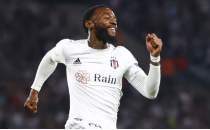 Samsunspor'un hedefi N'Koudou