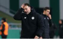 Fatih Karag�mr�k, Aleksandar Stanojevic'i a��klad�!