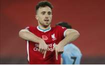 Liverpool, Jota'nın ailesine bakacak