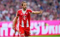 Harry Kane'den Bayern Mnih'e mesaj: 'Tamamen buradaym'