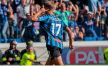 Atalanta Lecce'yi farklı geçti