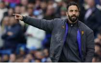 Ruben Amorim: 'Siz istediniz diye sistemi de�i�tiremem'