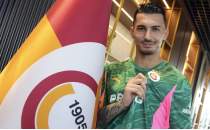 Uurcan akr'dan Trabzonspor'a veda!