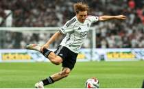 Antalyaspor'dan Svensson iin resmi teklif!