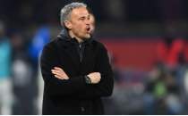Luis Enrique, sakatlandı!