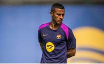 Thiago Alcantara, Barcelona'ya geri dnd!
