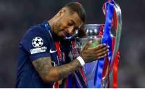 Paris Saint-Germain ayrılığı açıkladı: Kimpembe