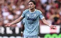 Juventus'ta Kenan Yldz krizi!