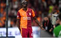 Osimhen, Devler Ligi'nin unutulmaz futbolcularn sralad!