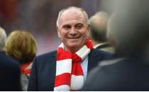 Hoeness'ten Premier Lig'e eleştiri: 'Monopoly oynuyorlar'