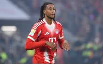 Bayern Mnih'in Michael Olise plan!
