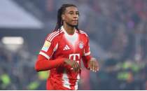 Bayern Mnih'ten Michael Olise karar!