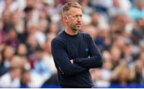 West Ham, Graham Potter ile yollarn ayrd!