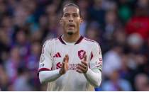 Van Dijk: 'Büyük bir kalite kaybettik'