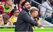 Amorim'den eleştirilere net yanıt: 'Yeterince iyi değilim, bu bir gerçek'