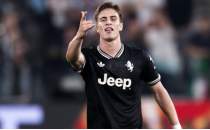 Juventus'tan Kenan Yldz'a astronomik etiket!