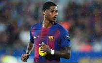 Barcelona, Rashford'un bonservisi iin harekete geti!