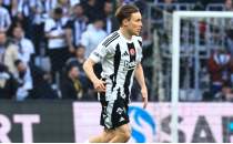 Beşiktaş'ta ayrılık zirvesi