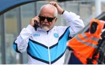 De Laurentiis, usulsüzlük gerekçesiyle yargılanacak!