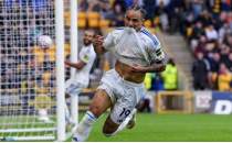 Leeds United'dan hızlı geri dönüş