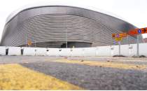Real Madrid, stadnn ismini deitiriyor!