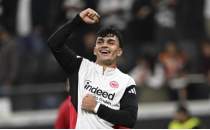 Frankfurt, Can Uzun'un bonservisini belirledi!