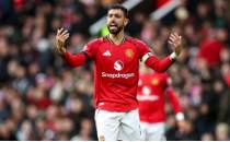 Bruno Fernandes: 'MANU beni satmak istedi'