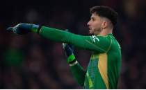 Manchester United taraftarlarndan Altay Bayndr'a vg!