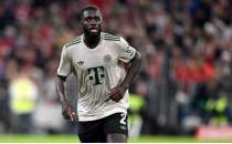 Bayern Mnih'te Upamecano'ya yeni szleme